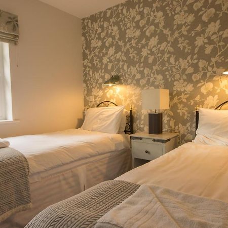 Peveril Cottage - Darwin Lake Holiday Village Matlock  Buitenkant foto