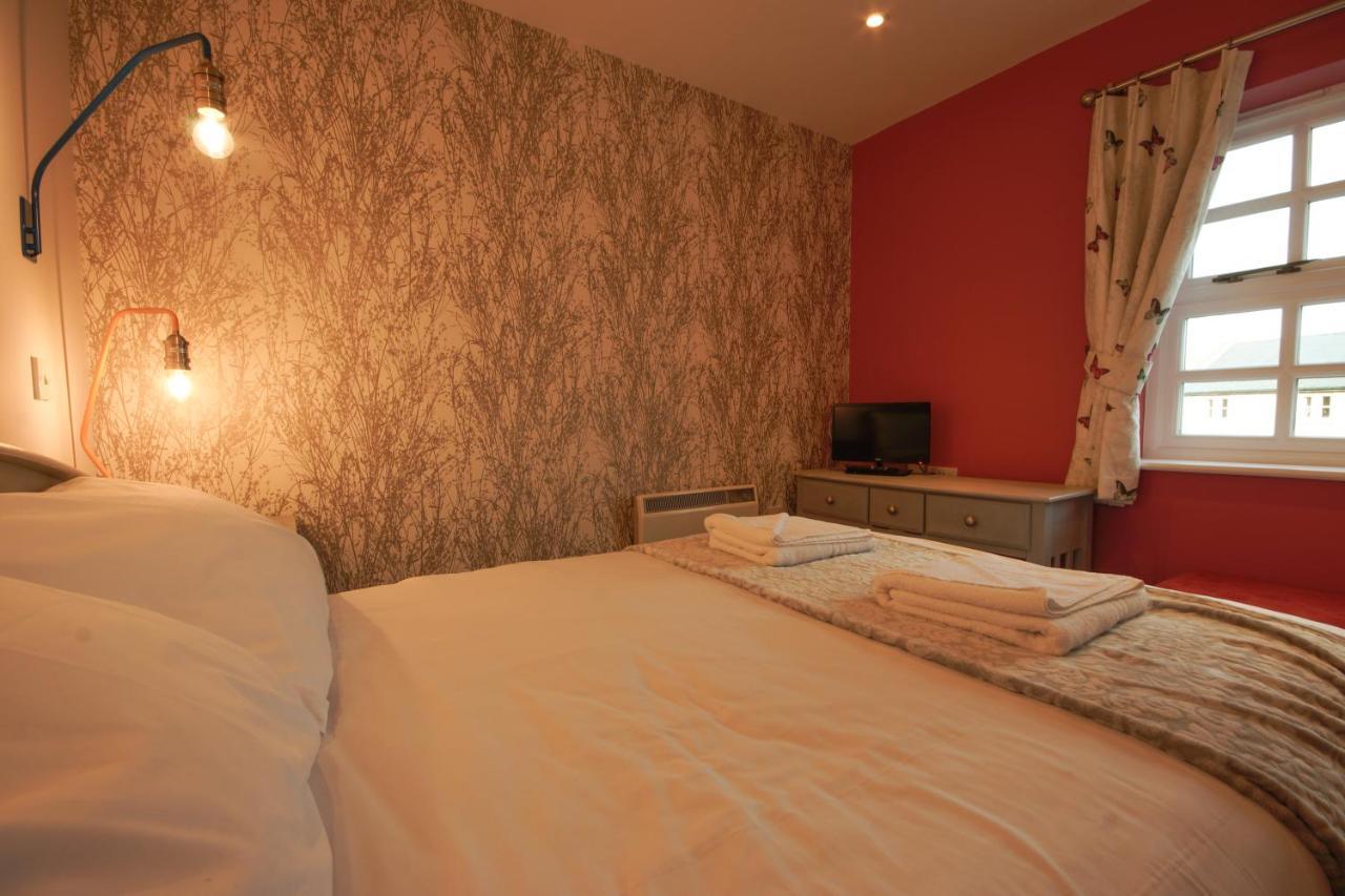 Peveril Cottage - Darwin Lake Holiday Village Matlock  Buitenkant foto
